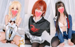 kanojodori(カノジョドリ) 12套